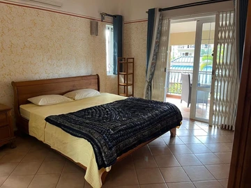 Maison de 3 Chambres