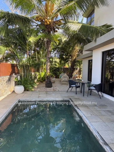 Duplex  à vendre à Rivière Noire