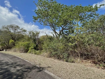 Residential Land