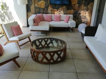4 Bedroom Townhouse, Duplex