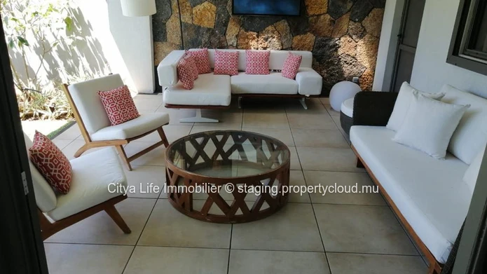 Townhouse RES in Balaclava