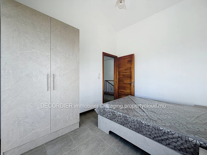 House for rent in a peaceful neighborhood