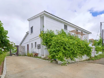 Villa de 3 Chambres