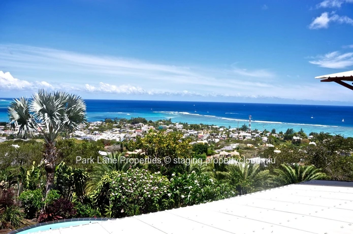 Grande maison avec Vue Exceptionelle