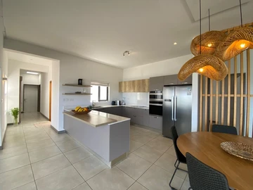 4 Bedroom Penthouse