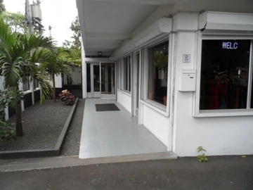 Commercial Property