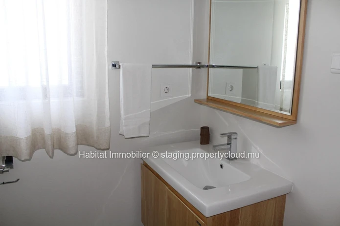 To rent - Beautiful apartment of 120 m2 in Residence 