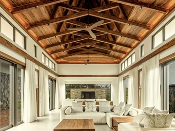 Villa de 3 Chambres
