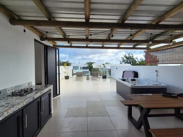 Appartement de 3 Chambres