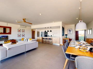 3 Bedroom Villa