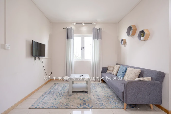 Apartment building for sale