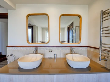 Villa de 4 Chambres