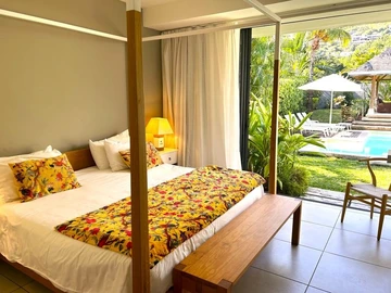 Villa de 3 Chambres