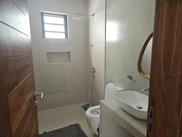Villa de 3 Chambres