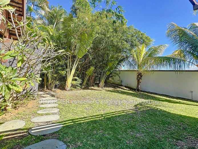 Exceptional villa in the heart of Grand Baie – Elegance, peace and comfort