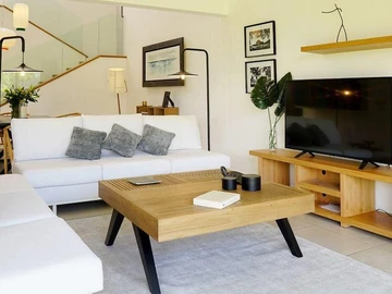 Villa de 4 Chambres