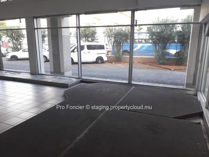 Office in Port Louis - Call us now 