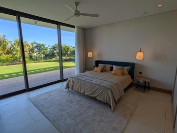 Villa de 5 Chambres