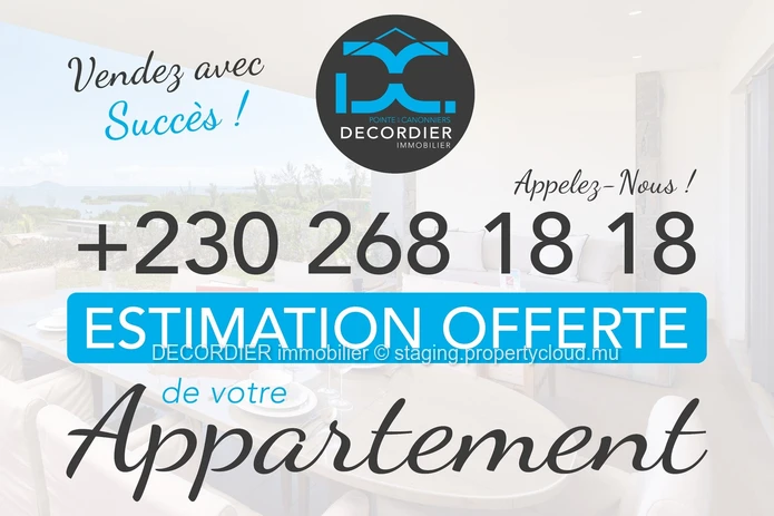 Living between luxury and serenity – 3-bedroom apartment in Peyrébère