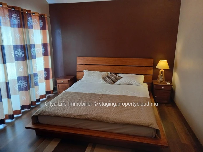 Duplex 3 Chambres à Vendre – Résidence Mont Choisy – Proche Plage