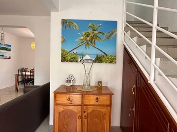 2 Bedroom Townhouse, Duplex
