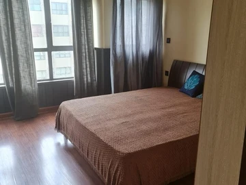 4 Bedroom Penthouse