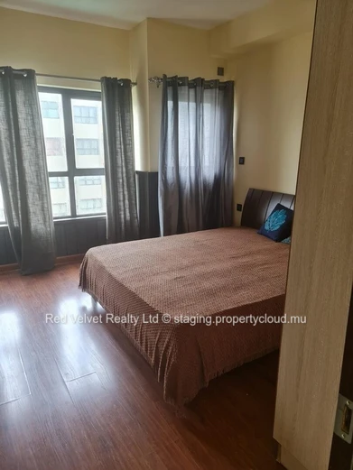 Penthouse for Rent - Sodnac -Quatre Bornes
