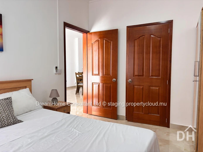 Appartement moderne de 2 chambres avec vue sur l'océan - Cascavele