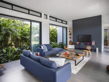 4 Bedroom Villa