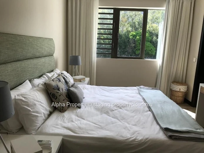 For Sale – Stylish 3-Bedroom Apartment in Bagatelle- Rs
