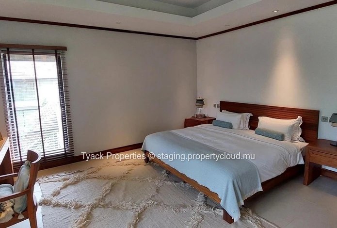 Solaia Belle Vista Villa – Anahita