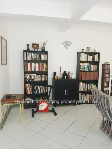 Maison À Vendre À Sodnac, Quatre Bornes