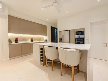 2 Bedroom Penthouse