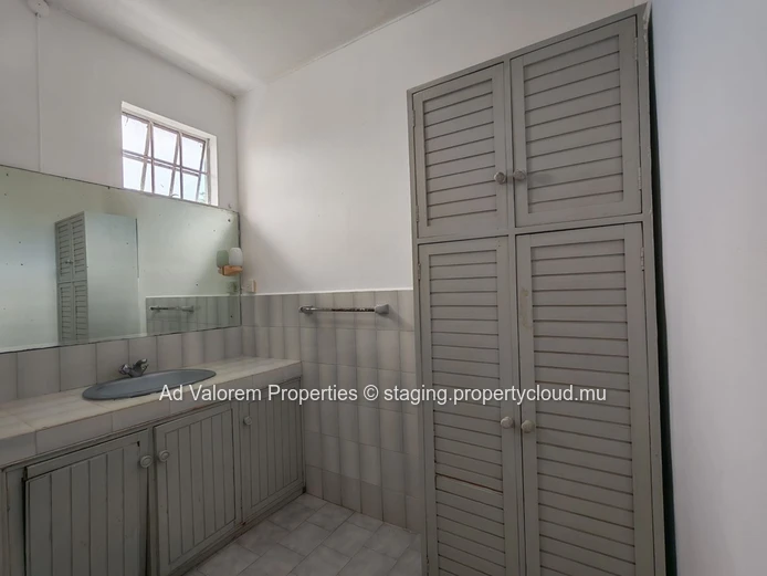 Spacious Family Home with Great Potential in Roches Brunes