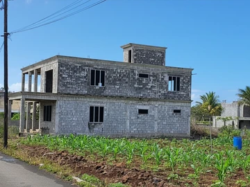 Maison de 5 Chambres