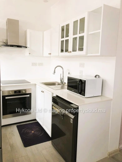  Appartement(R+3) À Vendre À Flic En Flac