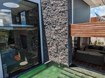 Villa de 5 Chambres