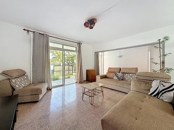 Appartement de 3 Chambres