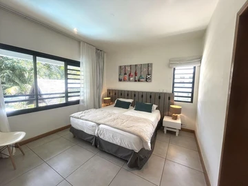3 Bedroom Villa