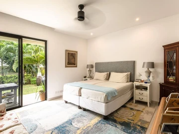 Villa de 3 Chambres