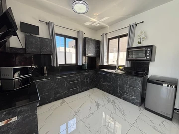 2 Bedroom Villa