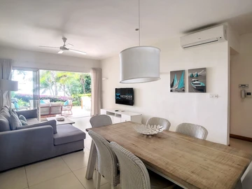 3 Bedroom Apartment