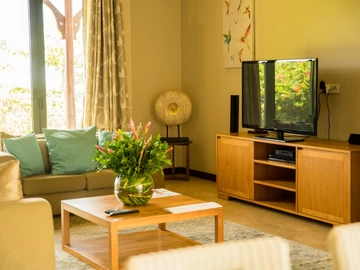 Villa de 4 Chambres