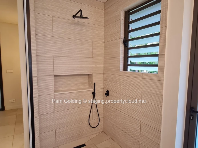 Villa Birdie – Une Résidence d’Exception à Anahita Golf Estate