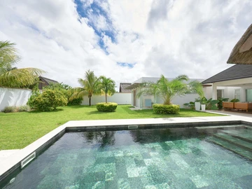 Villa de 3 Chambres