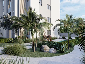 3 Bedroom Penthouse