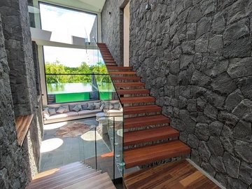 Villa de 5 Chambres