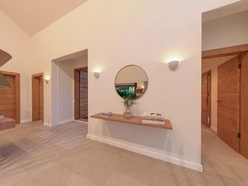 2 Bedroom Villa