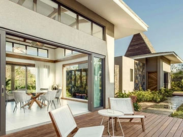 3 Bedroom Villa