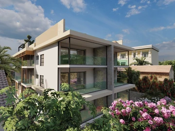 3 Bedroom Apartment